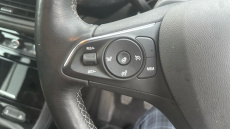 Vauxhall Grandland 1.2 Turbo Ultimate 5dr Petrol Hatchback